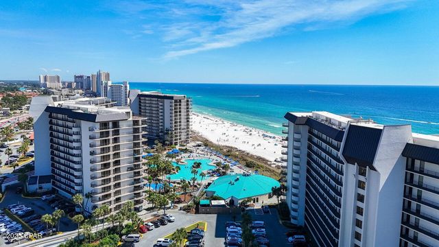 11619 Front Beach Road 1206, Panama City Beach, FL 32407