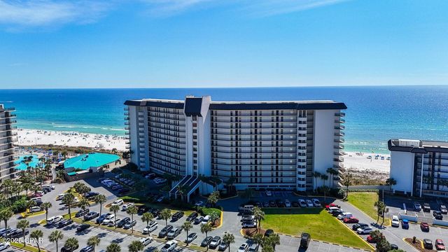11619 Front Beach Road 1206, Panama City Beach, FL 32407