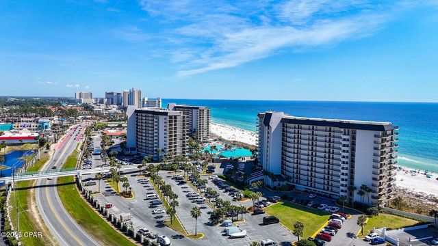 11619 Front Beach Road 1206, Panama City Beach, FL 32407