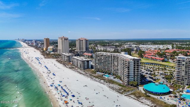 11619 Front Beach Road 1206, Panama City Beach, FL 32407