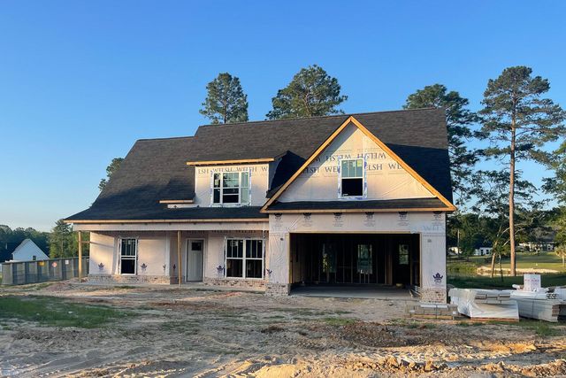 686 Slade Lake Drive, North Augusta, SC 29841