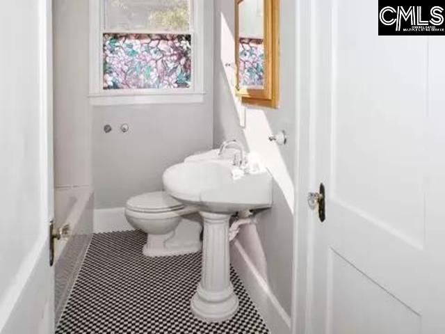 1218 Florence Street, Columbia, SC 29201