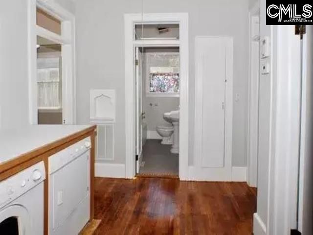1218 Florence Street, Columbia, SC 29201