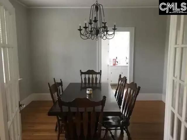 1218 Florence Street, Columbia, SC 29201