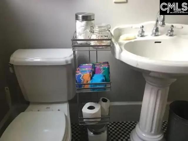 1218 Florence Street, Columbia, SC 29201