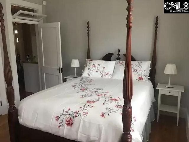 1218 Florence Street, Columbia, SC 29201