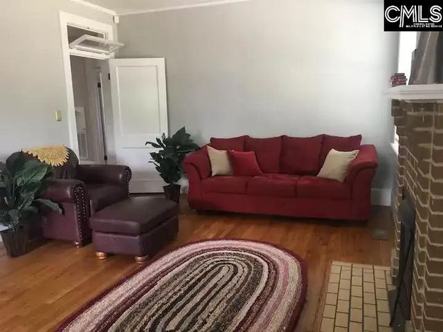 1218 Florence Street, Columbia, SC 29201