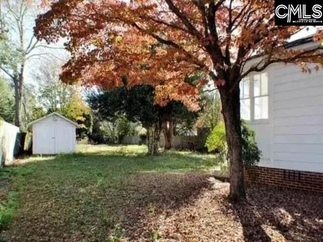 1218 Florence Street, Columbia, SC 29201