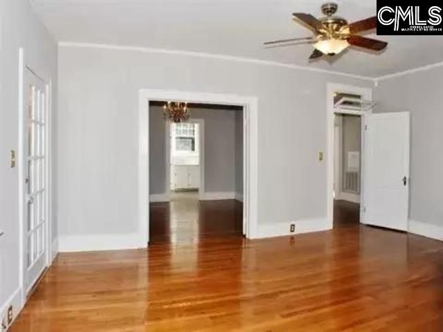 1218 Florence Street, Columbia, SC 29201