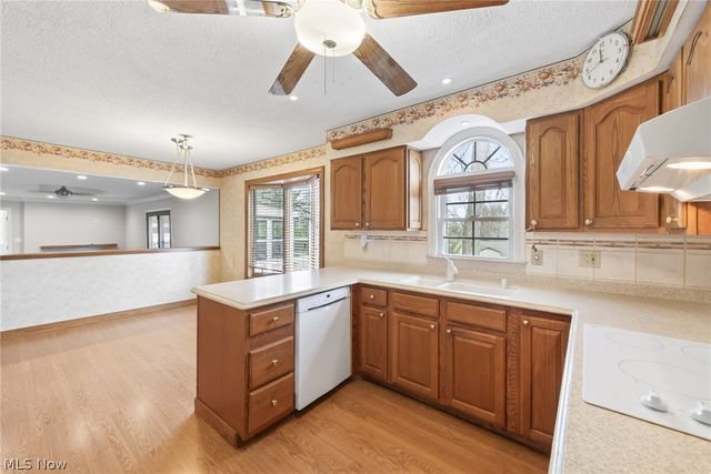 2300 Green Acres Drive, Parma, OH 44134