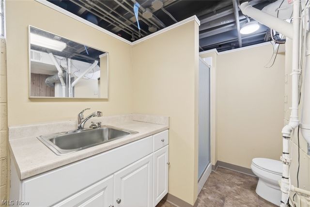 2300 Green Acres Drive, Parma, OH 44134