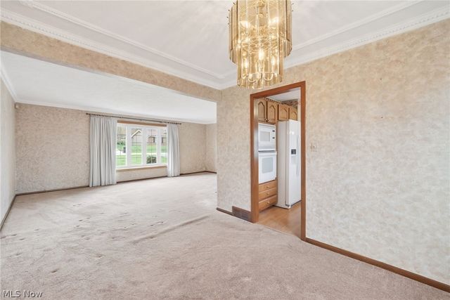 2300 Green Acres Drive, Parma, OH 44134