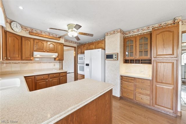 2300 Green Acres Drive, Parma, OH 44134