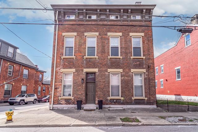 1039 Lee Street, Covington, KY 41011