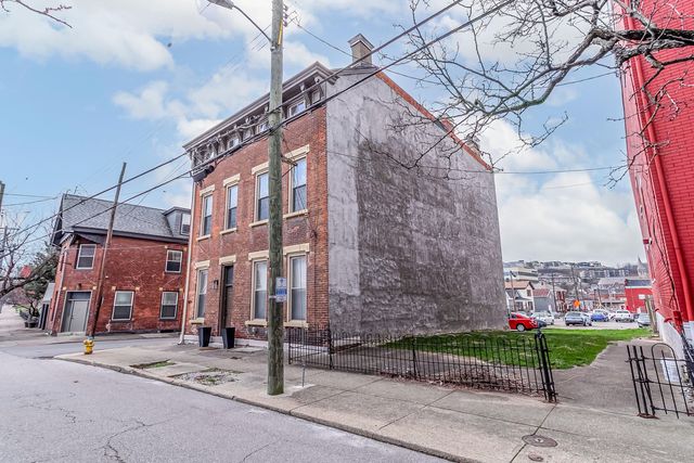 1039 Lee Street, Covington, KY 41011