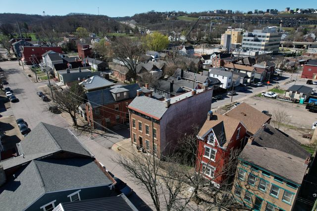 1039 Lee Street, Covington, KY 41011