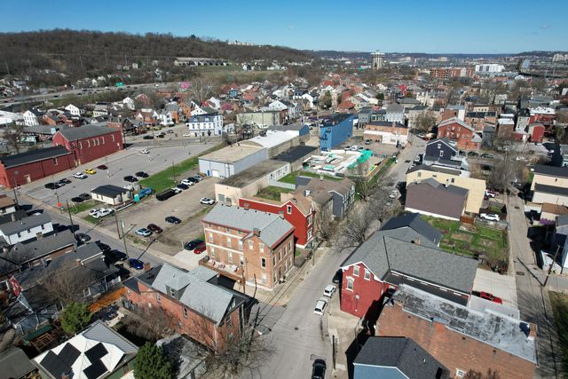 1039 Lee Street, Covington, KY 41011