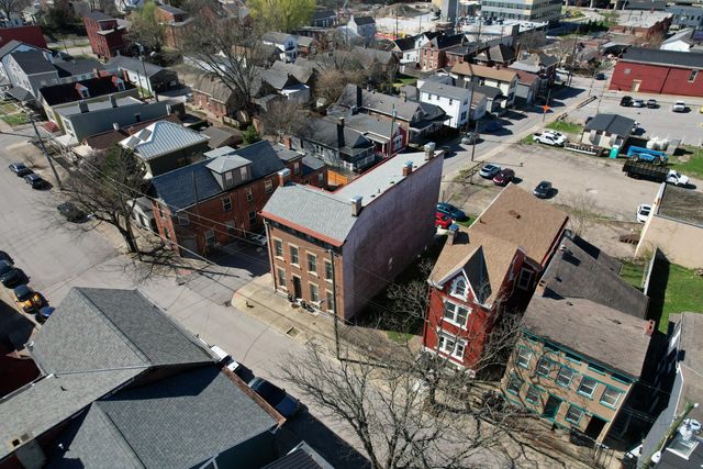 1039 Lee Street, Covington, KY 41011