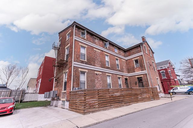 1039 Lee Street, Covington, KY 41011
