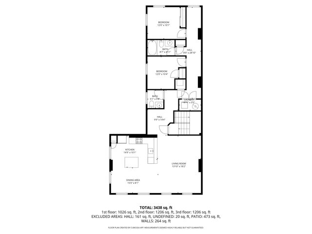 1039 Lee Street, Covington, KY 41011