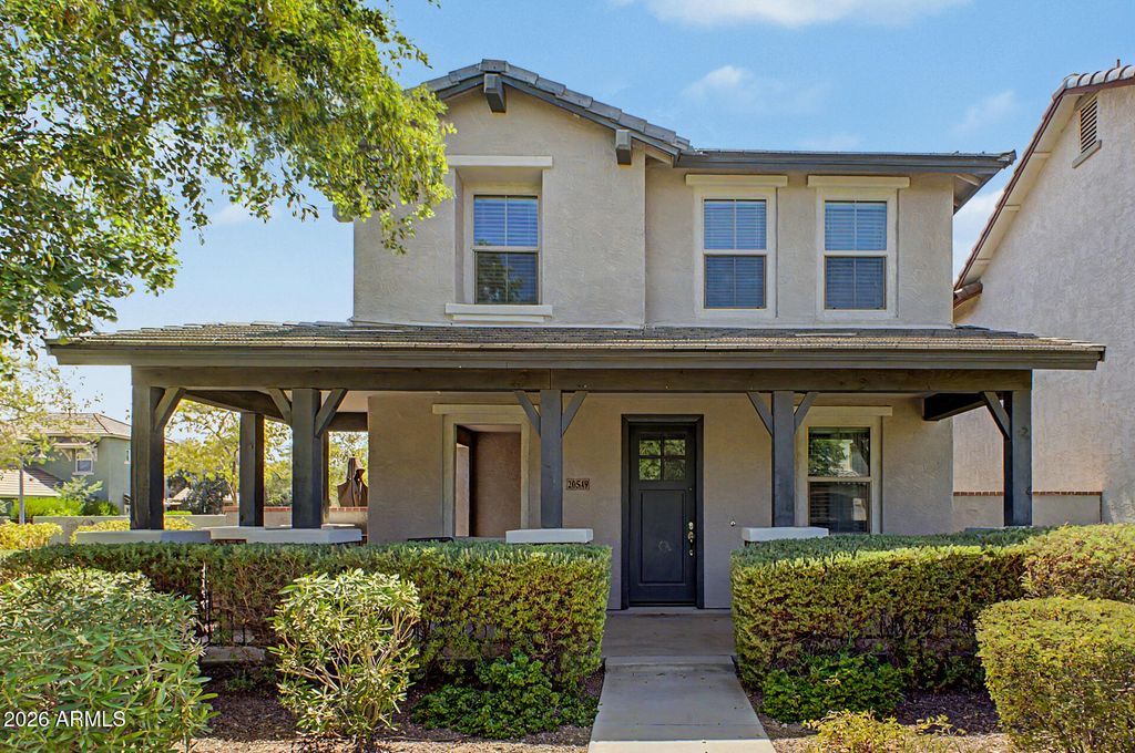 20549 W TERRACE Lane, Buckeye, AZ 85396 — photo 2