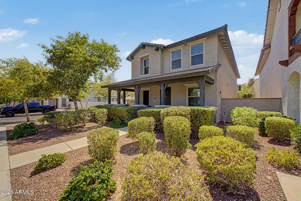 20549 W TERRACE Lane, Buckeye, AZ 85396 — photo 5