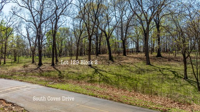 TBD Blue Grouse Lane, Afton, OK 74331