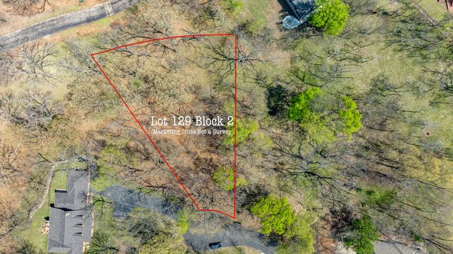 TBD Blue Grouse Lane, Afton, OK 74331