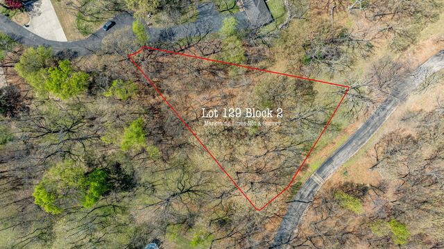 TBD Blue Grouse Lane, Afton, OK 74331