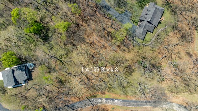 TBD Blue Grouse Lane, Afton, OK 74331