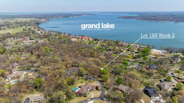 TBD Blue Grouse Lane, Afton, OK 74331