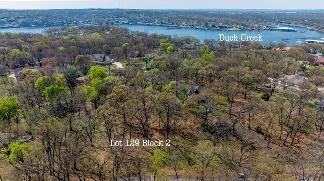 TBD Blue Grouse Lane, Afton, OK 74331