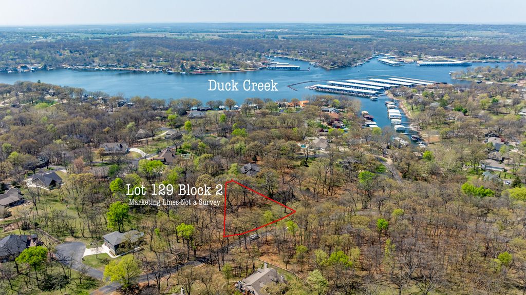 TBD Blue Grouse Lane, Afton, OK 74331