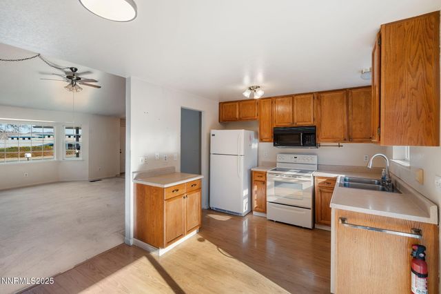 8696 Red Baron Boulevard, Reno, NV 89506