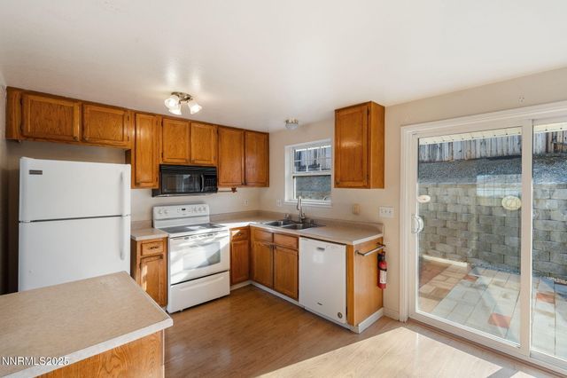 8696 Red Baron Boulevard, Reno, NV 89506