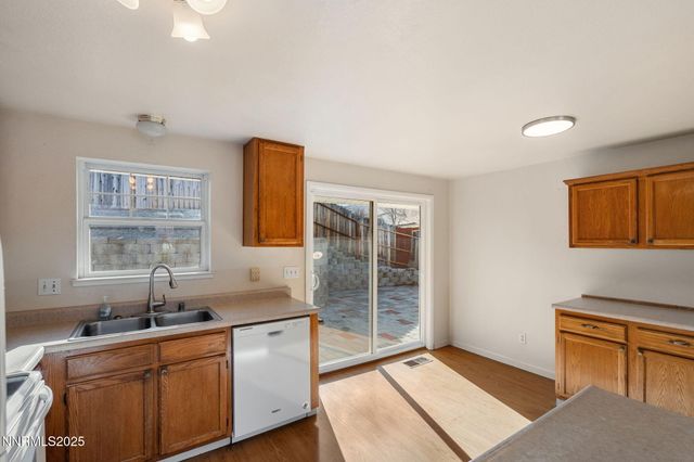 8696 Red Baron Boulevard, Reno, NV 89506