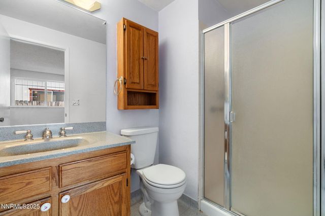 8696 Red Baron Boulevard, Reno, NV 89506