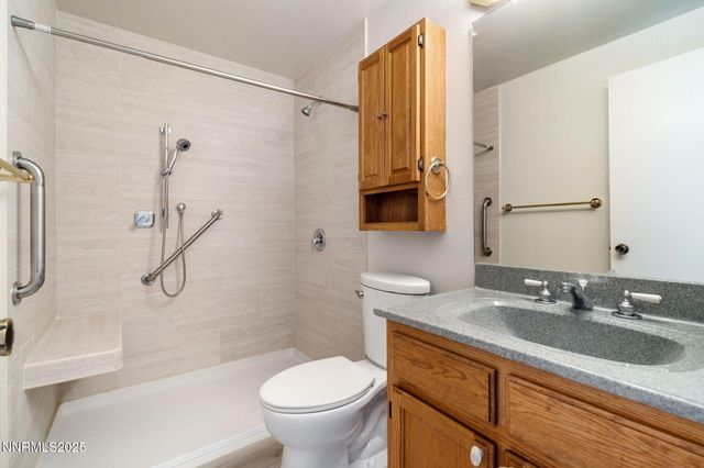 8696 Red Baron Boulevard, Reno, NV 89506