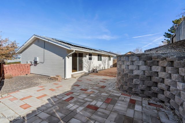 8696 Red Baron Boulevard, Reno, NV 89506