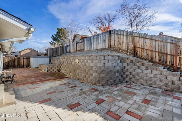 8696 Red Baron Boulevard, Reno, NV 89506