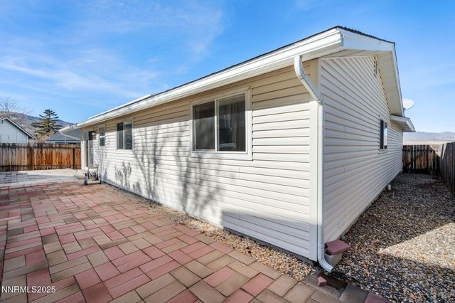 8696 Red Baron Boulevard, Reno, NV 89506