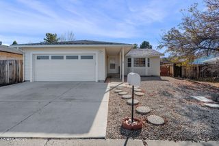 8696 Red Baron Boulevard, Reno, NV 89506