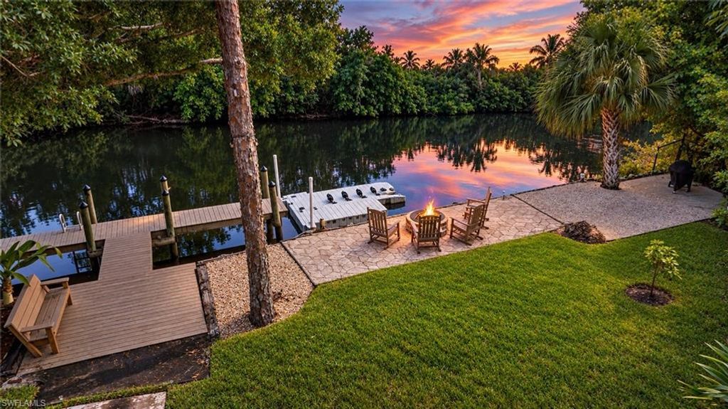 114 Westwood DR, NAPLES, FL 34110 — photo 4