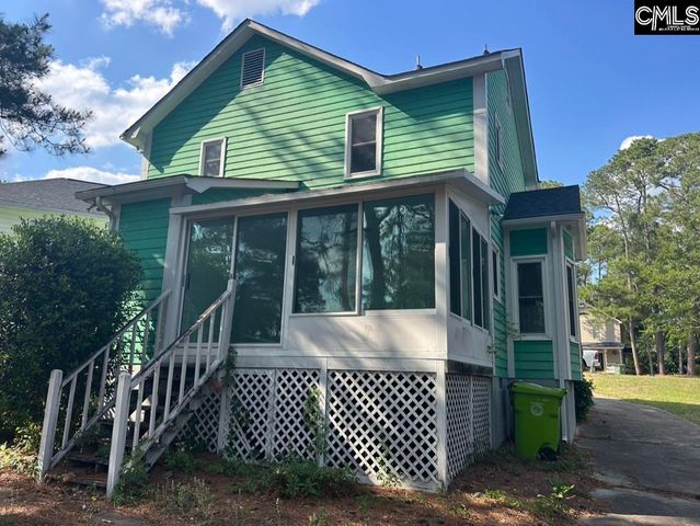 30 ward Court, Columbia, SC 29223
