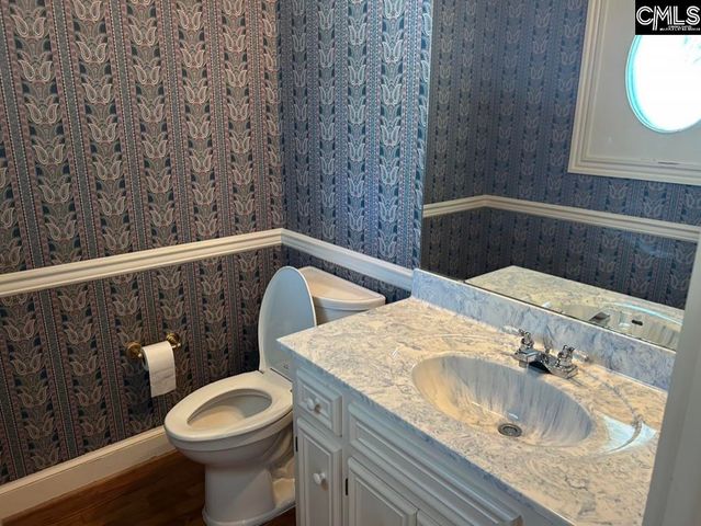 30 ward Court, Columbia, SC 29223