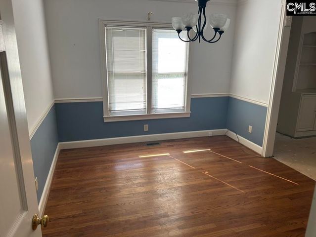 30 ward Court, Columbia, SC 29223