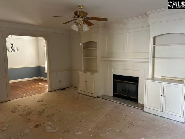 30 ward Court, Columbia, SC 29223