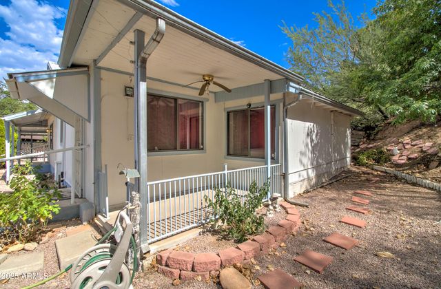 5846 S GROVER CYN Road, Claypool, AZ 85532