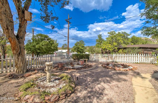5846 S GROVER CYN Road, Claypool, AZ 85532