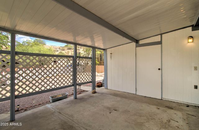 5846 S GROVER CYN Road, Claypool, AZ 85532